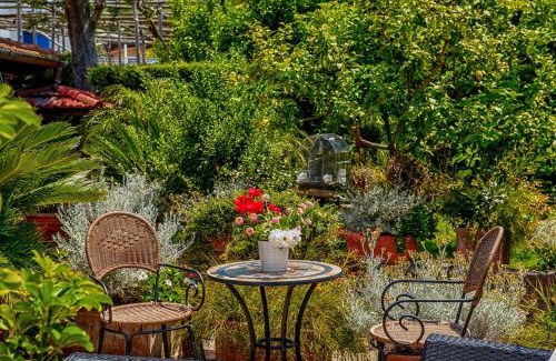 Sorrento Bed & Breakfast | Villa Concetta