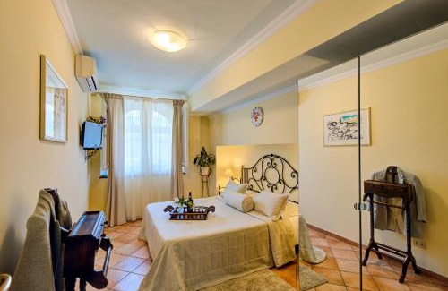 Sorrento Bed & Breakfast | Villa Concetta