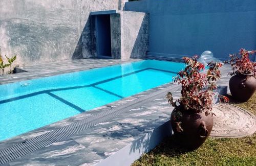 Thiranagama House | Villa Conch by Om