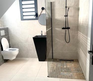 Bras-Panon Villa | Villa confortable à Bras-Panon avec jardin convivial