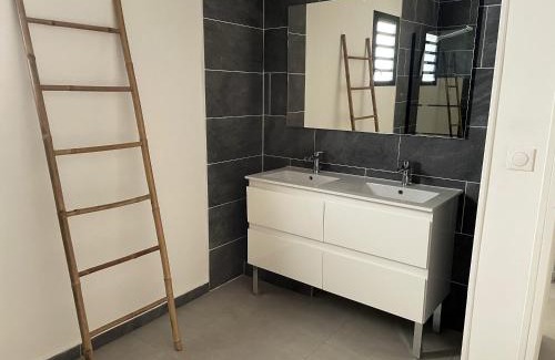 Bras-Panon Villa | Villa confortable à Bras-Panon avec jardin convivial