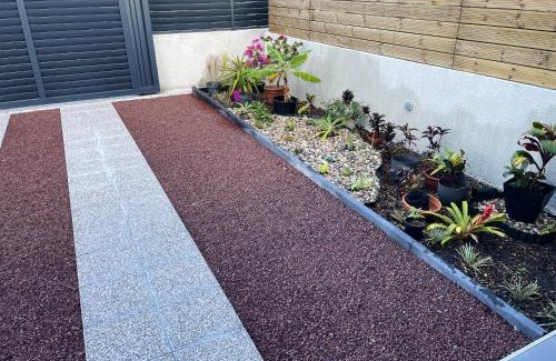 Bras-Panon Villa | Villa confortable à Bras-Panon avec jardin convivial