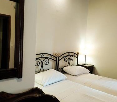 Zakynthos Town Villa | Villa Conifera