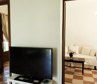 Zakynthos Town Villa | Villa Conifera
