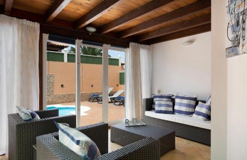Corralejo Villa | Villa Contenta