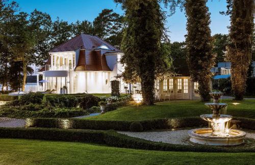 Bad Saarow Hotel | Villa Contessa - Luxury Spa Hotels