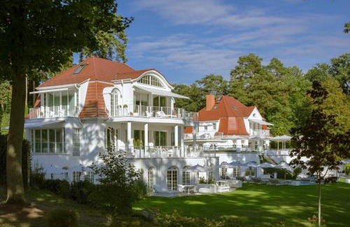Bad Saarow Hotel | Villa Contessa - Luxury Spa Hotels