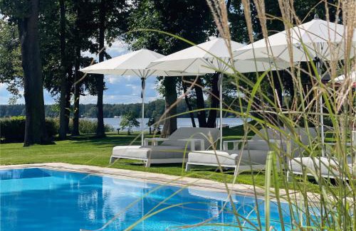 Bad Saarow Hotel | Villa Contessa - Luxury Spa Hotels