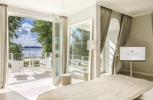 Bad Saarow Hotel | Villa Contessa - Luxury Spa Hotels