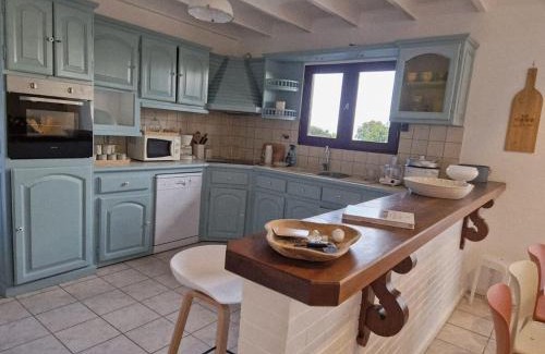 Trois Mares Villa | Villa Corail Gorge