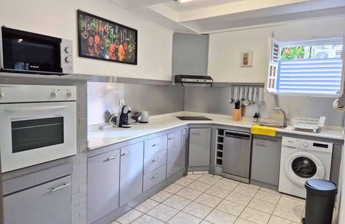 Anse Madame House | Villa Coralys - Bīchi - Cosy
