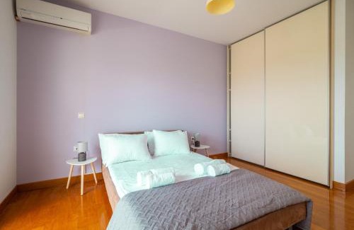 Kato Korakiana Villa | Villa Corfu Horizon