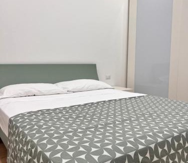 Pompei Apartment | Villa Costantino