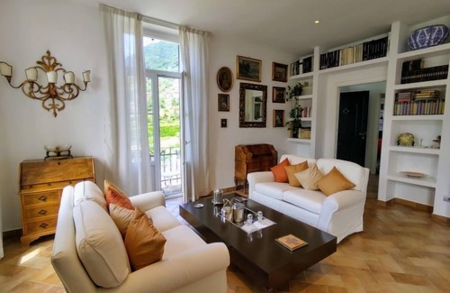 Azzano Apartment | Villa Costanza by Interhome