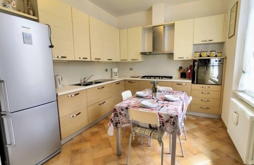 Azzano Apartment | Villa Costanza by Interhome
