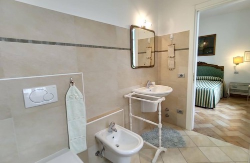 Azzano Apartment | Villa Costanza by Interhome