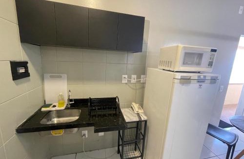 Meireles Apartment | Villa Costeira Flat