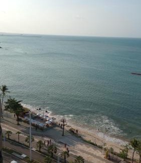 Meireles Apartment | Villa costeira Flat