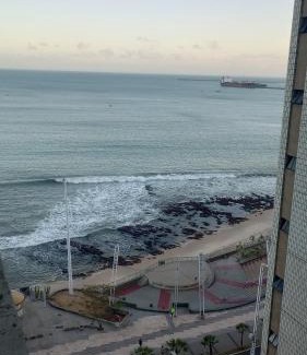 Meireles Apartment | Villa costeira Flat