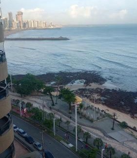 Meireles Apartment | Villa costeira Flat