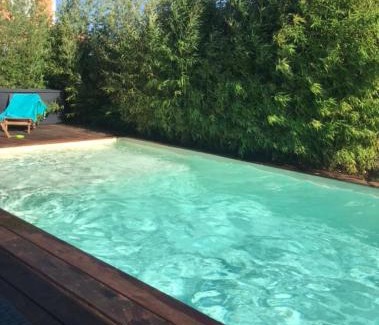 Pierrelatte Villa | Villa Cosy avec piscine