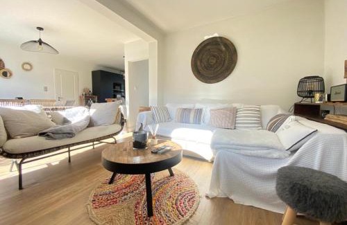 La Teste-de-Buch Villa | Villa cosy et lumineuse