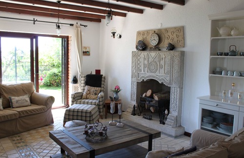 Yalikavak Hotel | Villa Cosy