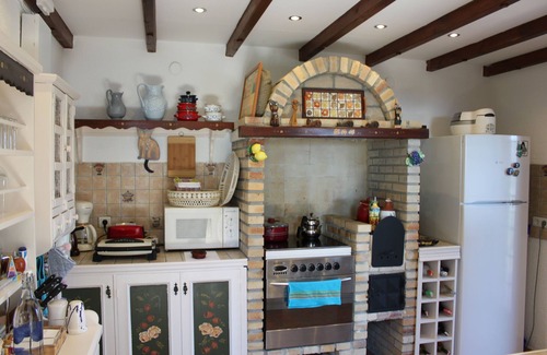 Yalikavak Hotel | Villa Cosy