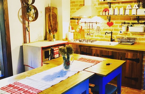 Mozenec Villa | VILLA Country house Pijevci,pool and whirlpool
