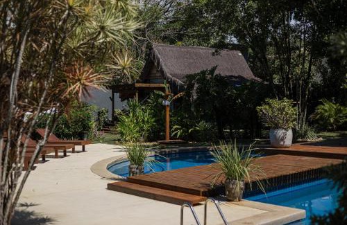 Arraial d'Ajuda Hotel | Villa Cozy