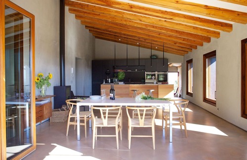 Santa Pellaia Villa | Villa CP, luxurious villa with private pool