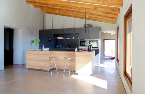 Santa Pellaia Villa | Villa CP, luxurious villa with private pool