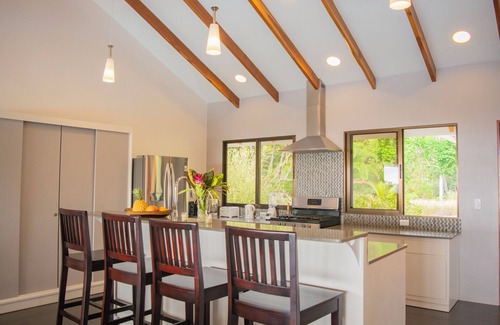 Platanillo Villa | Villa Las Brisas, breezy ocean view with private pool!