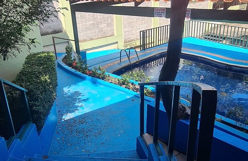 Garabito Villa | Villa