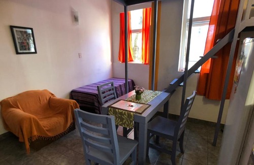 Villa Crespo Apartment | Villa Crespo Arena