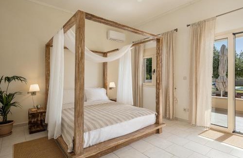 Katochori Villa | Villa Crista