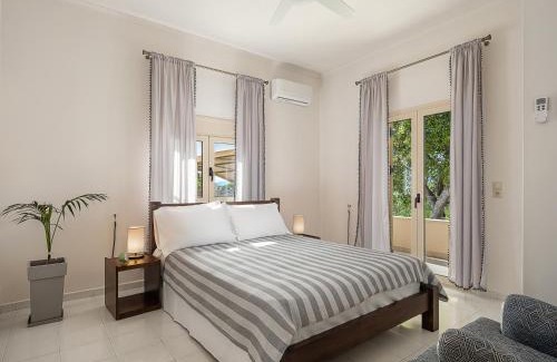 Katochori Villa | Villa Crista