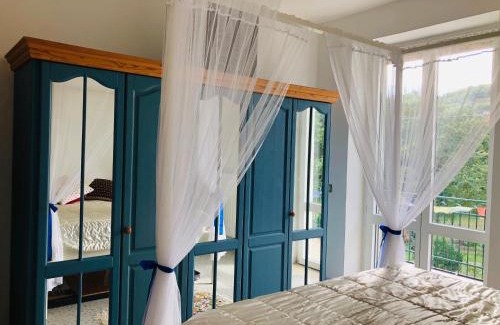 Montemiletto Bed & Breakfast | Villa Cristal