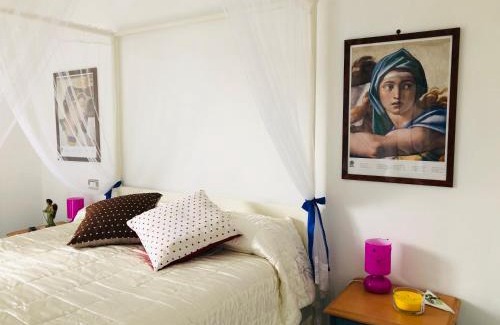 Montemiletto Bed & Breakfast | Villa Cristal