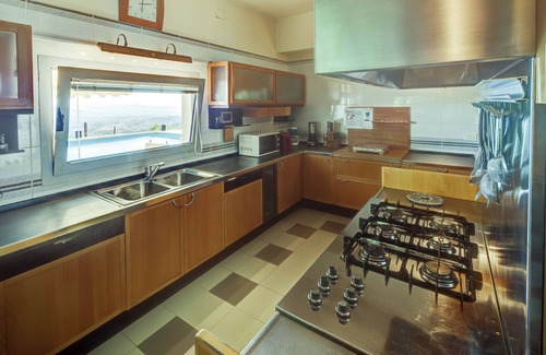 Arezzo Villa | Villa Cristina by Fantasia Villas