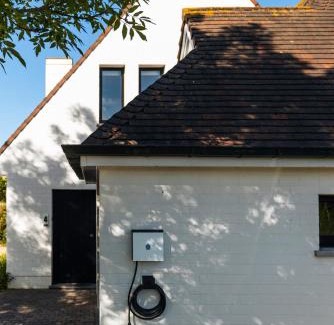 Ramskapelle Villa | Villa Croisette