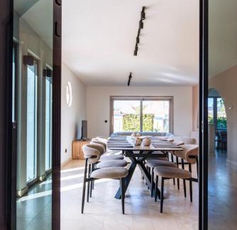 Ramskapelle Villa | Villa Croisette