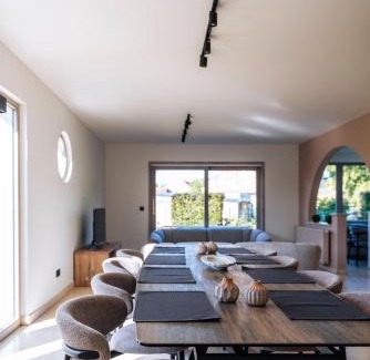 Ramskapelle Villa | Villa Croisette