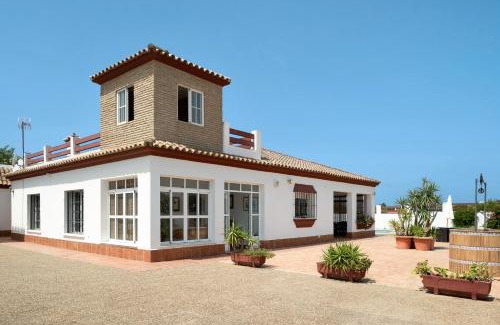 Conil de la Frontera House | Villa Cruz del Sur - Solo familias