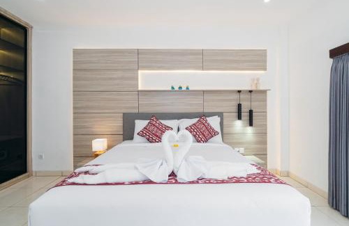 Drupadi Villa | Villa Crystal 9b