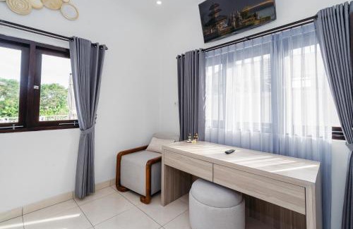 Drupadi Villa | Villa Crystal 9b