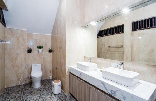 Drupadi Villa | Villa Crystal 9b