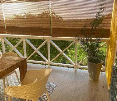 Fontein Villa | Villa Cuchita - Bandabou Curacao - Villapark Fontein