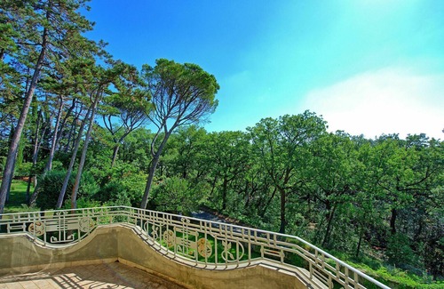 Ponte Buriano Villa | Villa Cuculo - Patrignone ,Tuscany