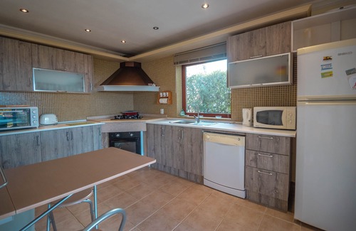 Gundogan Villa | Villa Cumba Gundogan Sleeps 6